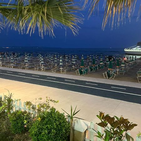 Iliria 1 Apartments Durres Exterior photo