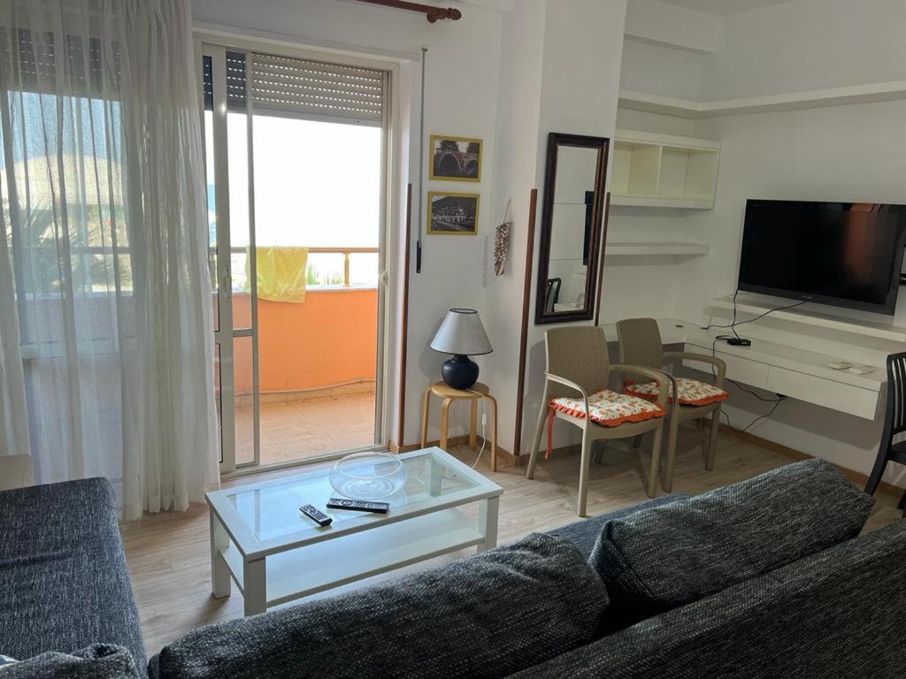 Iliria 1 Apartments Durres Exterior photo