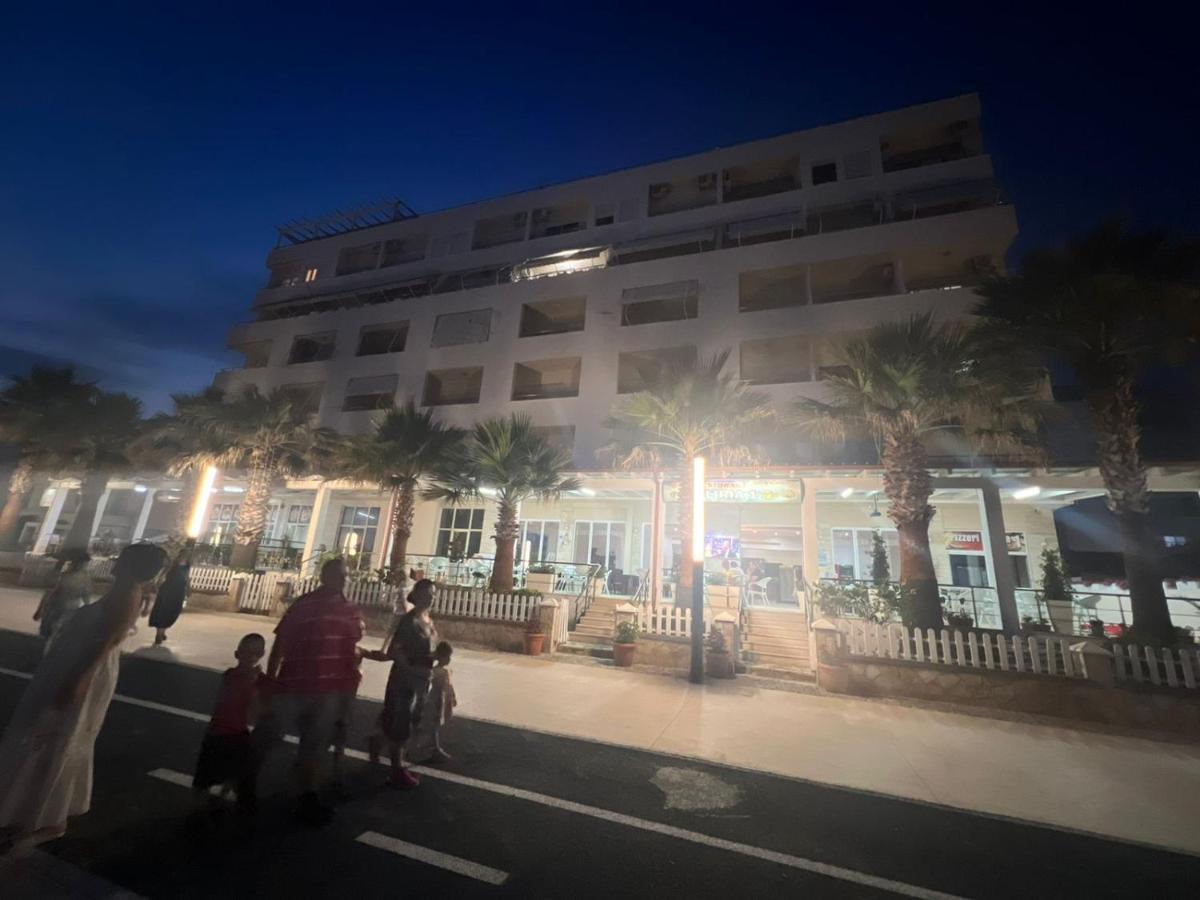 Iliria 1 Apartments Durres Exterior photo